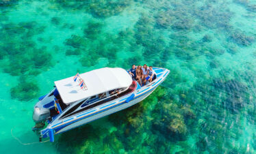 Private Boat Tour, Krabi tour packages, 4 Islands Tour Krabi, Hong Island tour Krabi, Phi Phi Island tour, Krabi private boat tour, Krabi snorkeling tour