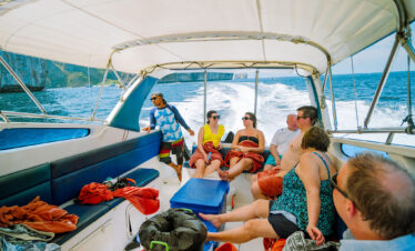 Private Boat Tour, Krabi tour packages, 4 Islands Tour Krabi, Hong Island tour Krabi, Phi Phi Island tour, Krabi private boat tour, Krabi snorkeling tour