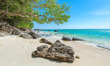 Private Boat Tour, Krabi tour packages, 4 Islands Tour Krabi, Hong Island tour Krabi, Phi Phi Island tour, Krabi private boat tour, Krabi snorkeling tour