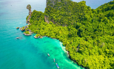 Private Boat Tour, Krabi tour packages, 4 Islands Tour Krabi, Hong Island tour Krabi, Phi Phi Island tour, Krabi private boat tour, Krabi snorkeling tour