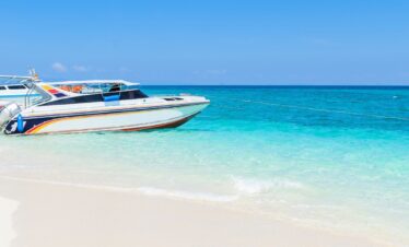 Private Boat Tour, Krabi tour packages, 4 Islands Tour Krabi, Hong Island tour Krabi, Phi Phi Island tour, Krabi private boat tour, Krabi snorkeling tour