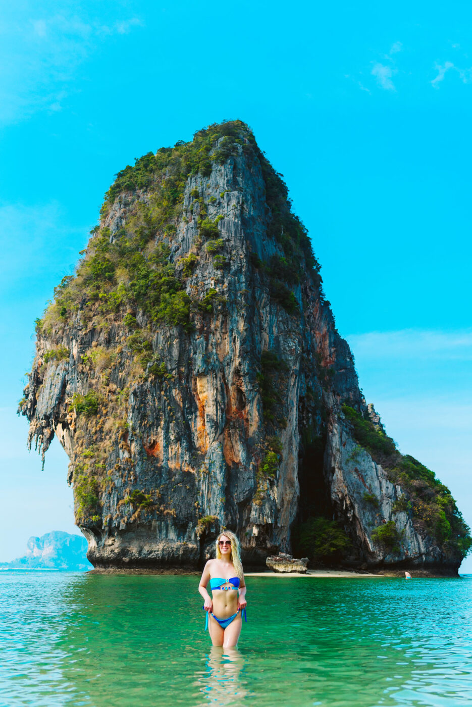 Private Boat Tour, Krabi tour packages, 4 Islands Tour Krabi, Hong Island tour Krabi, Phi Phi Island tour, Krabi private boat tour, Krabi snorkeling tour