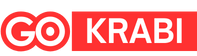 Go Krabi Logo 197 x 56 px