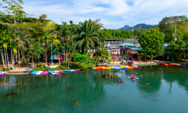 Private Boat Tour, Krabi tour packages, 4 Islands Tour Krabi, Hong Island tour Krabi, Phi Phi Island tour, Krabi private boat tour, Krabi snorkeling tour