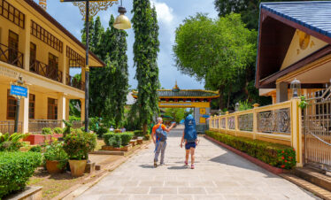 Private Boat Tour, Krabi tour packages, 4 Islands Tour Krabi, Hong Island tour Krabi, Phi Phi Island tour, Krabi private boat tour, Krabi snorkeling tour