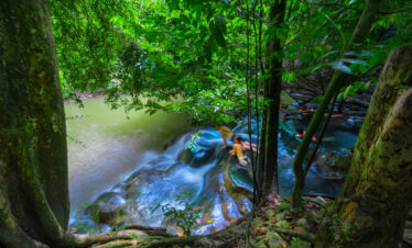 Private Boat Tour, Krabi tour packages, 4 Islands Tour Krabi, Hong Island tour Krabi, Phi Phi Island tour, Krabi private boat tour, Krabi snorkeling tour