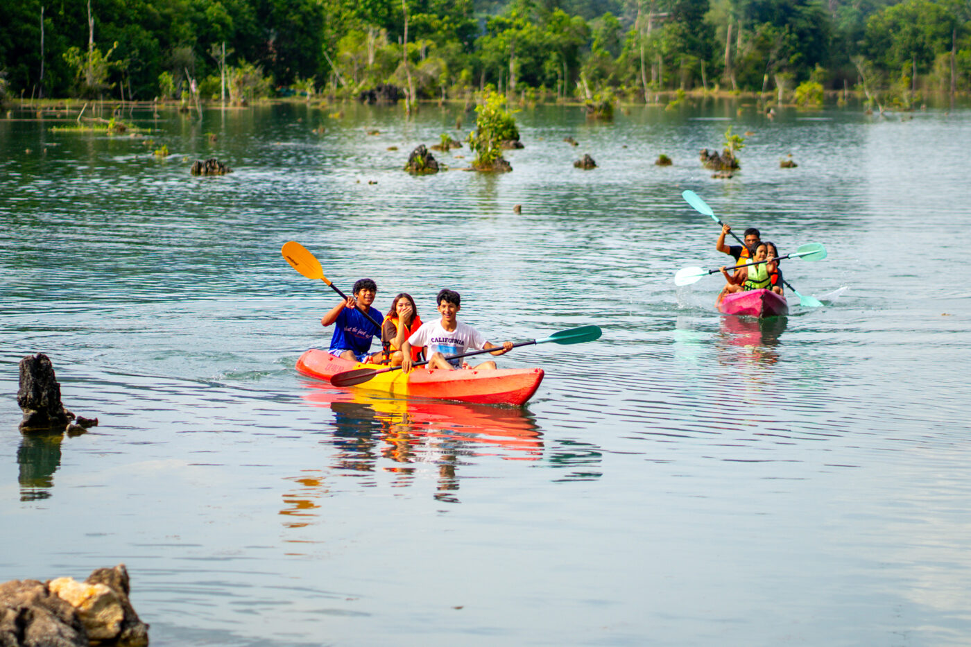 Private Boat Tour, Krabi tour packages, 4 Islands Tour Krabi, Hong Island tour Krabi, Phi Phi Island tour, Krabi private boat tour, Krabi snorkeling tour