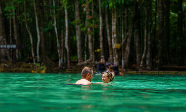 Private Boat Tour, Krabi tour packages, 4 Islands Tour Krabi, Hong Island tour Krabi, Phi Phi Island tour, Krabi private boat tour, Krabi snorkeling tour