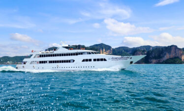 Private Boat Tour, Krabi tour packages, 4 Islands Tour Krabi, Hong Island tour Krabi, Phi Phi Island tour, Krabi private boat tour, Krabi snorkeling tour