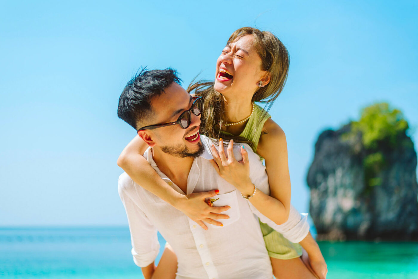 Private Boat Tour, Krabi tour packages, 4 Islands Tour Krabi, Hong Island tour Krabi, Phi Phi Island tour, Krabi private boat tour, Krabi snorkeling tour