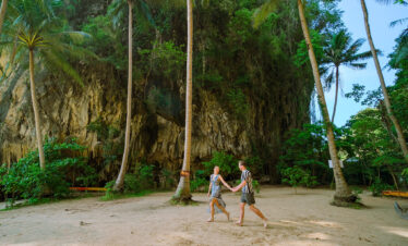 Private Boat Tour, Krabi tour packages, 4 Islands Tour Krabi, Hong Island tour Krabi, Phi Phi Island tour, Krabi private boat tour, Krabi snorkeling tour