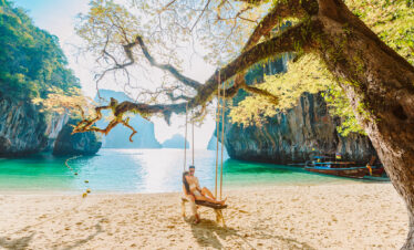 Private Boat Tour, Krabi tour packages, 4 Islands Tour Krabi, Hong Island tour Krabi, Phi Phi Island tour, Krabi private boat tour, Krabi snorkeling tour