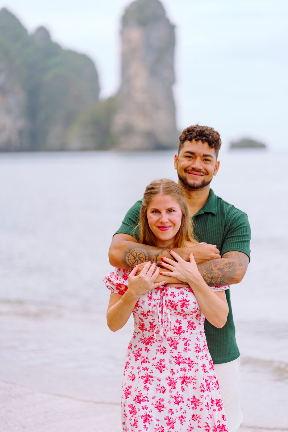 Private Boat Tour, Krabi tour packages, 4 Islands Tour Krabi, Hong Island tour Krabi, Phi Phi Island tour, Krabi private boat tour, Krabi snorkeling tour, Krabi Photography experience