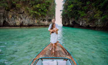 Private Boat Tour, Krabi tour packages, 4 Islands Tour Krabi, Hong Island tour Krabi, Phi Phi Island tour, Krabi private boat tour, Krabi snorkeling tour