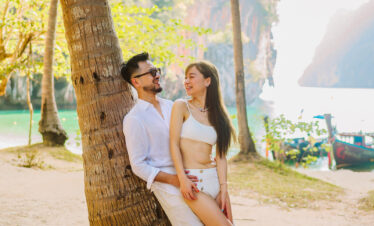 Private Boat Tour, Krabi tour packages, 4 Islands Tour Krabi, Hong Island tour Krabi, Phi Phi Island tour, Krabi private boat tour, Krabi snorkeling tour