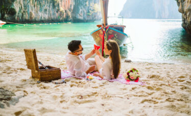 Private Boat Tour, Krabi tour packages, 4 Islands Tour Krabi, Hong Island tour Krabi, Phi Phi Island tour, Krabi private boat tour, Krabi snorkeling tour