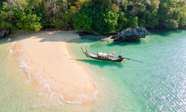 Private Boat Tour, Krabi tour packages, 4 Islands Tour Krabi, Hong Island tour Krabi, Phi Phi Island tour, Krabi private boat tour, Krabi snorkeling tour