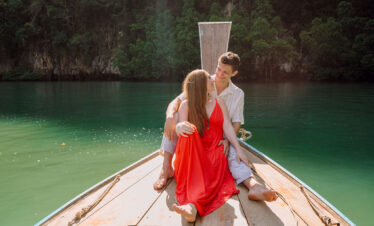 Private Boat Tour, Krabi tour packages, 4 Islands Tour Krabi, Hong Island tour Krabi, Phi Phi Island tour, Krabi private boat tour, Krabi snorkeling tour