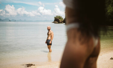 Private Boat Tour, Krabi tour packages, 4 Islands Tour Krabi, Hong Island tour Krabi, Phi Phi Island tour, Krabi private boat tour, Krabi snorkeling tour