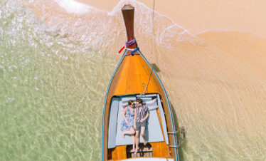 Private Boat Tour, Krabi tour packages, 4 Islands Tour Krabi, Hong Island tour Krabi, Phi Phi Island tour, Krabi private boat tour, Krabi snorkeling tour