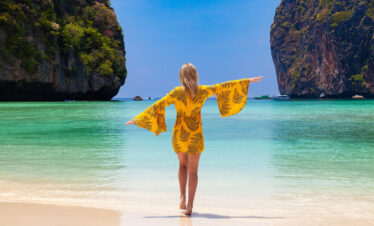 Private Boat Tour, Krabi tour packages, 4 Islands Tour Krabi, Hong Island tour Krabi, Phi Phi Island tour, Krabi private boat tour, Krabi snorkeling tour