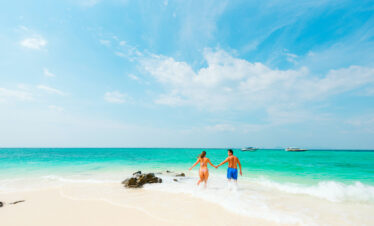 Private Boat Tour, Krabi tour packages, 4 Islands Tour Krabi, Hong Island tour Krabi, Phi Phi Island tour, Krabi private boat tour, Krabi snorkeling tour