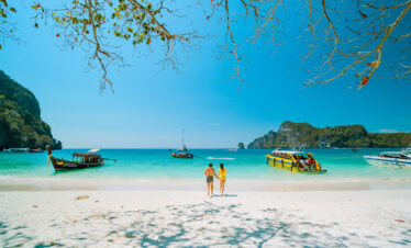 Private Boat Tour, Krabi tour packages, 4 Islands Tour Krabi, Hong Island tour Krabi, Phi Phi Island tour, Krabi private boat tour, Krabi snorkeling tour