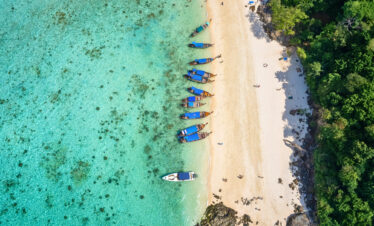 Private Boat Tour, Krabi tour packages, 4 Islands Tour Krabi, Hong Island tour Krabi, Phi Phi Island tour, Krabi private boat tour, Krabi snorkeling tour
