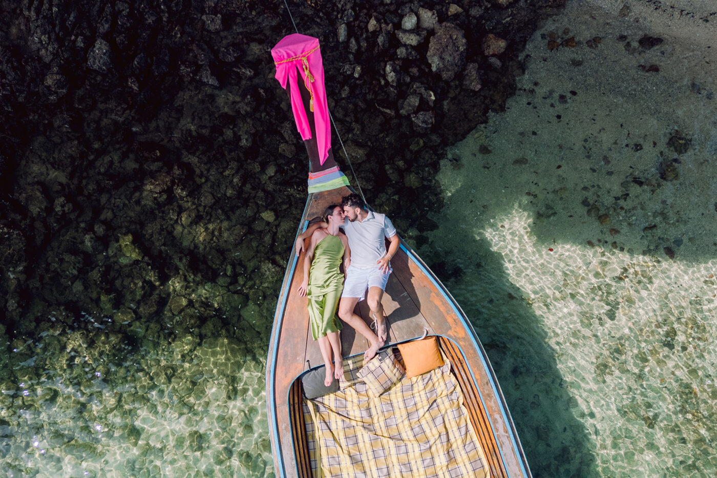 Private Boat Tour, Krabi tour packages, 4 Islands Tour Krabi, Hong Island tour Krabi, Phi Phi Island tour, Krabi private boat tour, Krabi snorkeling tour